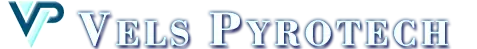 VELS PYROTECH logo